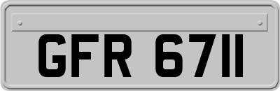 GFR6711
