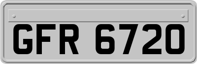 GFR6720