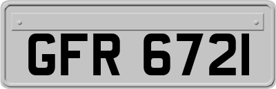 GFR6721