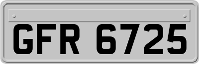 GFR6725