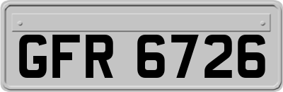 GFR6726