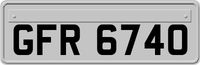 GFR6740