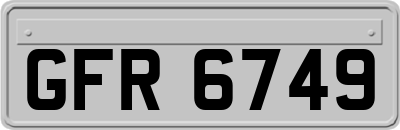 GFR6749