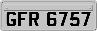 GFR6757