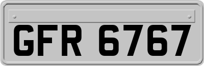 GFR6767