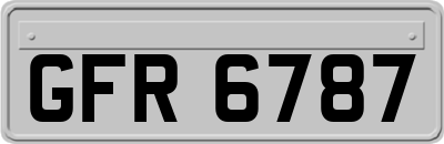 GFR6787