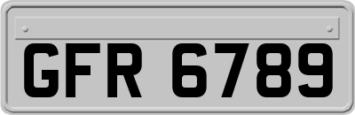 GFR6789