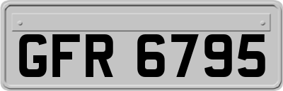 GFR6795