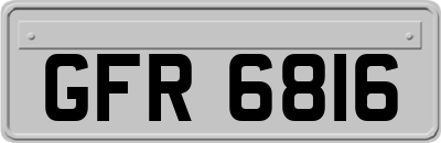 GFR6816