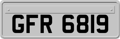 GFR6819
