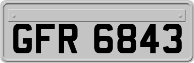GFR6843