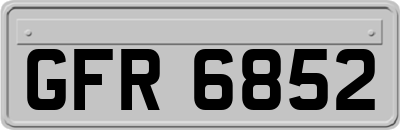 GFR6852