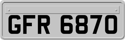 GFR6870
