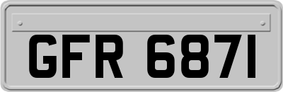 GFR6871