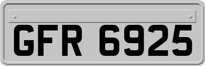 GFR6925
