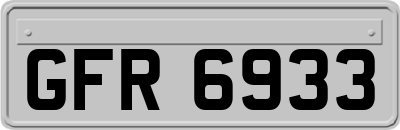 GFR6933