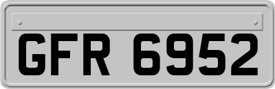 GFR6952