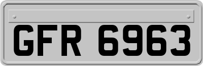 GFR6963