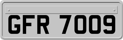 GFR7009