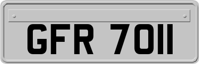 GFR7011