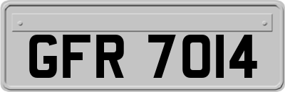 GFR7014