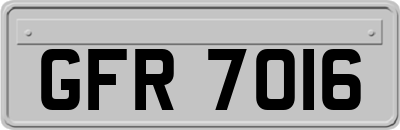 GFR7016