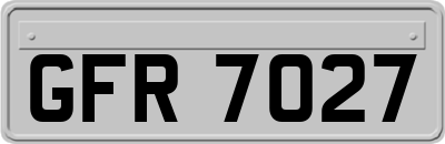 GFR7027