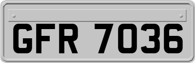 GFR7036