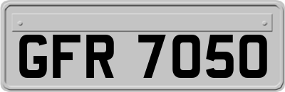 GFR7050