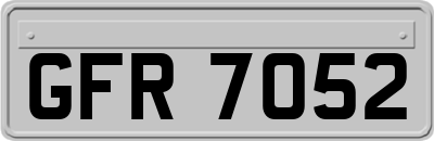 GFR7052