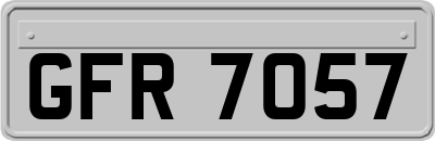 GFR7057