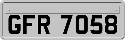 GFR7058