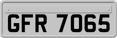 GFR7065