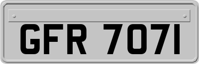 GFR7071