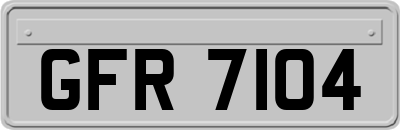 GFR7104
