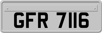 GFR7116
