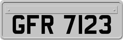 GFR7123