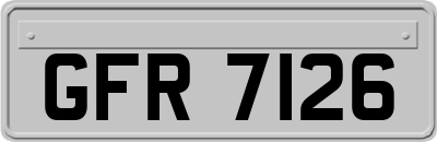 GFR7126