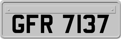 GFR7137