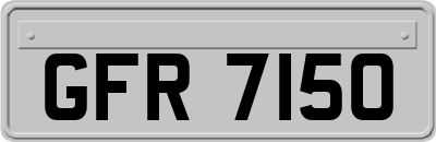 GFR7150