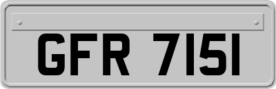 GFR7151