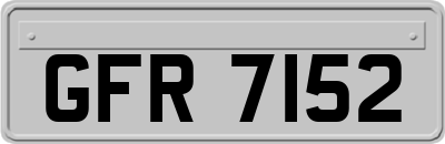GFR7152