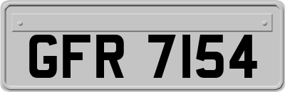 GFR7154