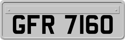 GFR7160