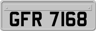 GFR7168