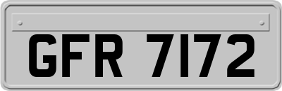 GFR7172