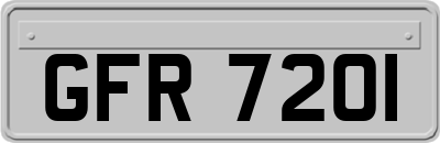 GFR7201