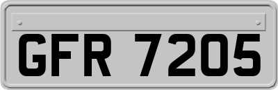 GFR7205