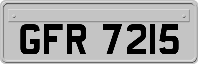 GFR7215