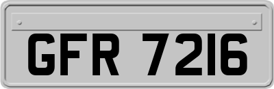 GFR7216
